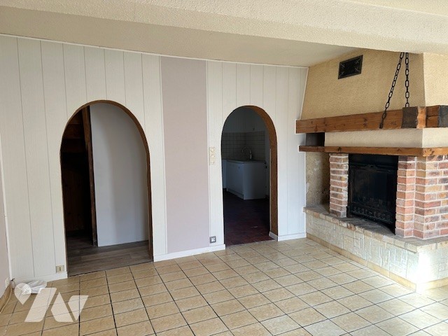 Maison 3 pièces 70 m² · à Étampes-sur-Marne · 70 m² · 99 000 €