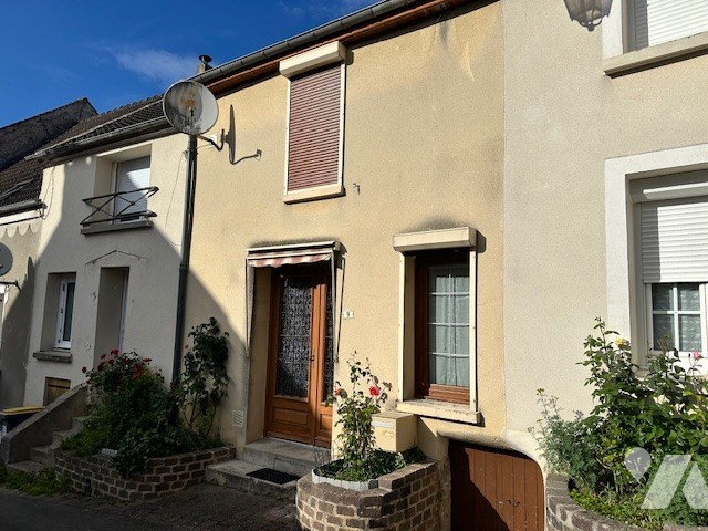 Maison 70m² — Étampes-sur-Marne