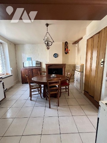 Maison 5 pièces 86 m² · à Gandelu · 86 m² · 143 500 €