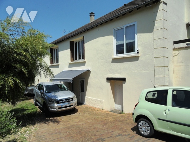 Maison 5 pièces 124 m² · à Nogent-l'Artaud · 124 m² · 238 000 €