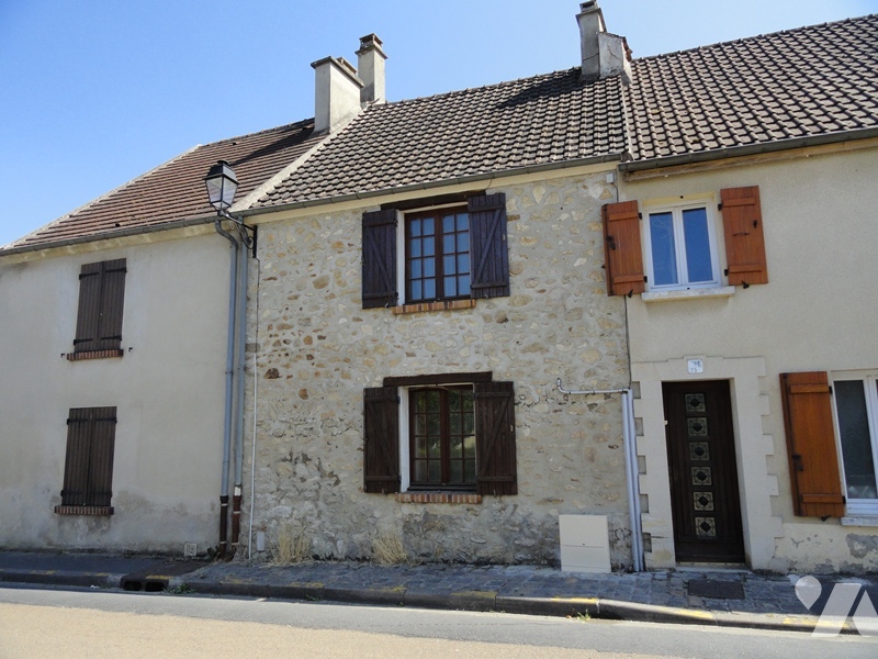 Maison 4 pièces 93 m² · à Gandelu · 93 m² · 154 500 €