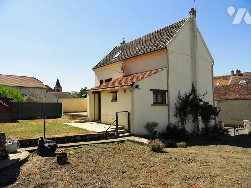 Maison 4 pièces 76 m² · à Nogentel · 76 m² · 179 500 €