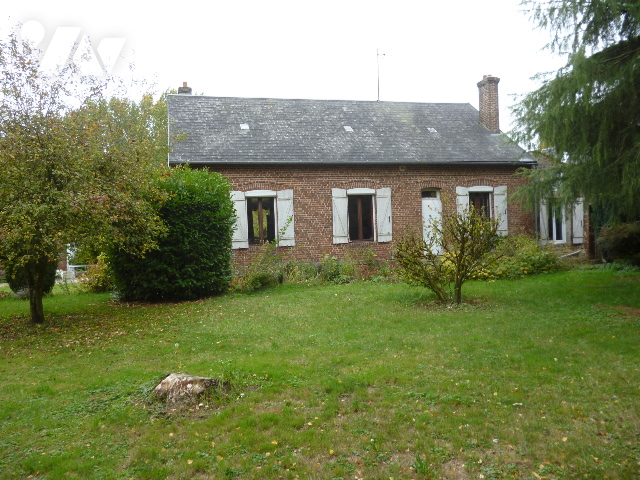Maison 4 pièces 123 m² · à Pleine-Selve · 123 m² · 115 000 €
