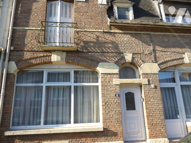 Maison 7 pièces 173 m² · à Origny-Sainte-Benoite · 173 m² · 80 000 €