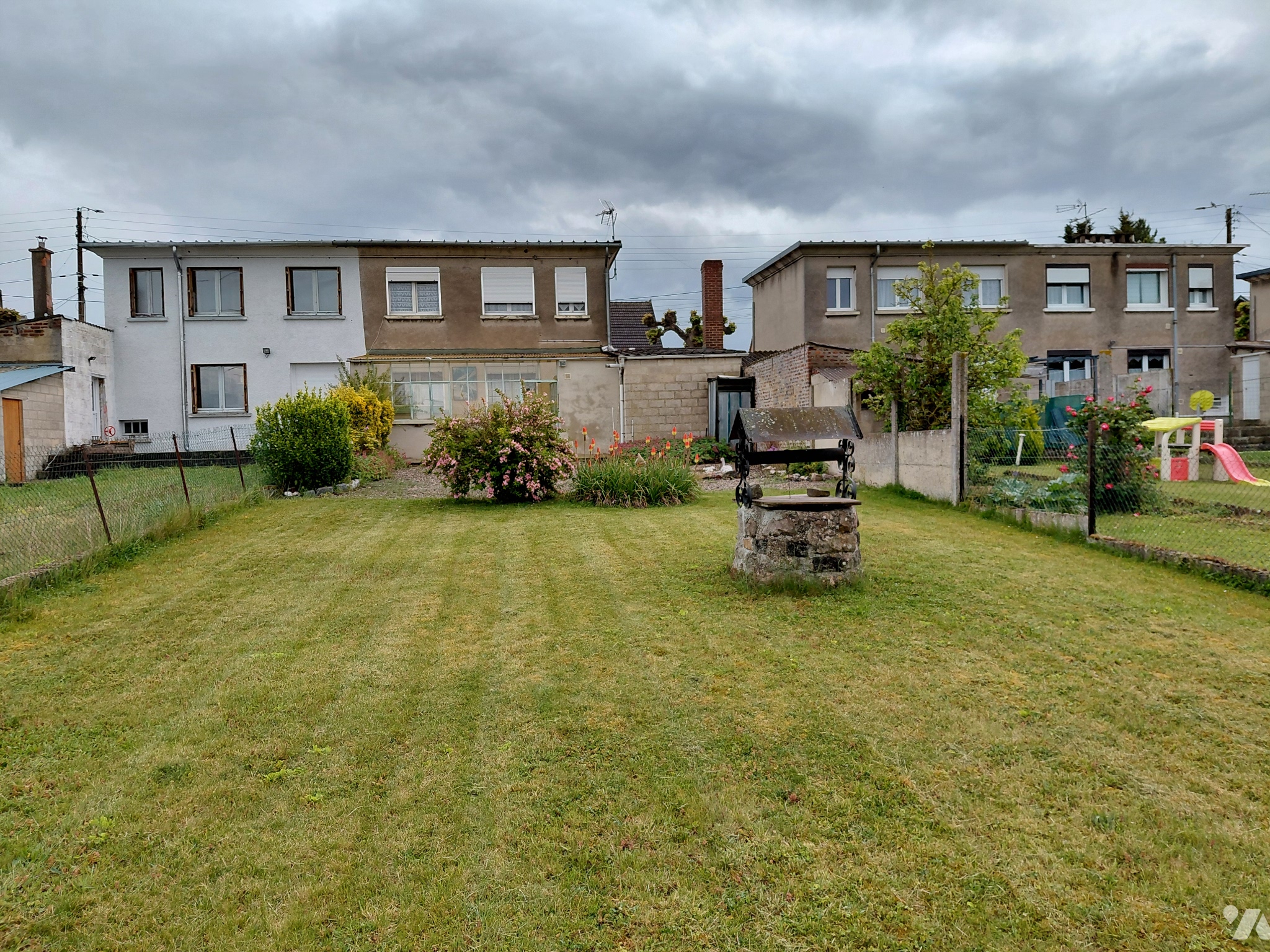 Maison 4 pièces 68 m² · à Ribemont · 68 m² · 80 000 €