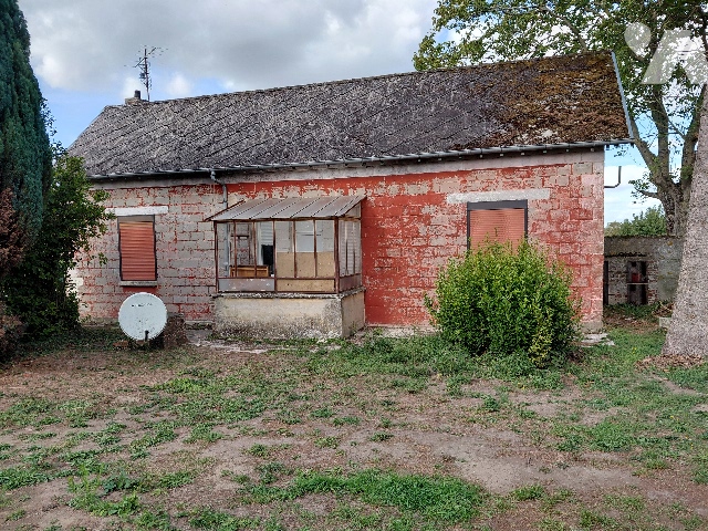 Maison 63m² — Itancourt