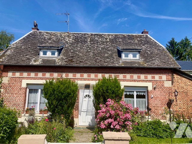 Vente - Maison / villa - VERMAND - 86 m² - 5 pièces - 061/1810