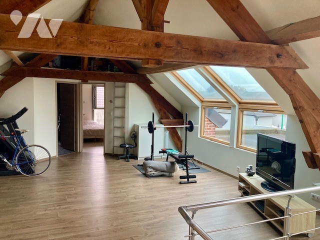 VENTE maison-HOLNON (02)