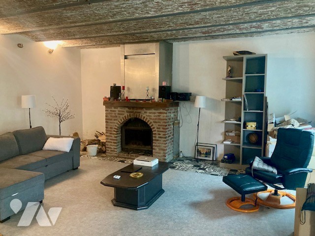 VENTE maison-HOLNON (02)