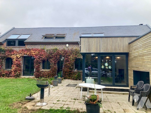 VENTE maison-HOLNON (02)