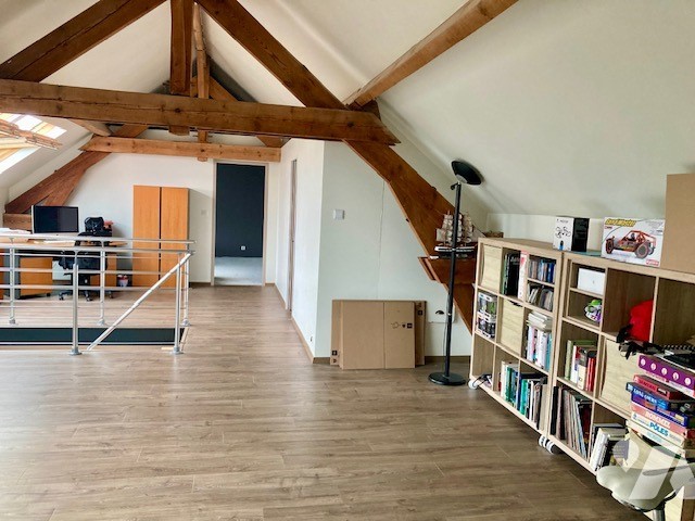 VENTE maison-HOLNON (02)