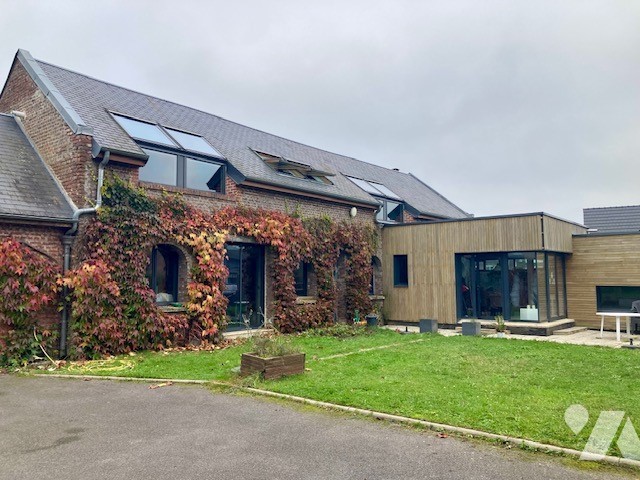 VENTE maison-HOLNON (02)