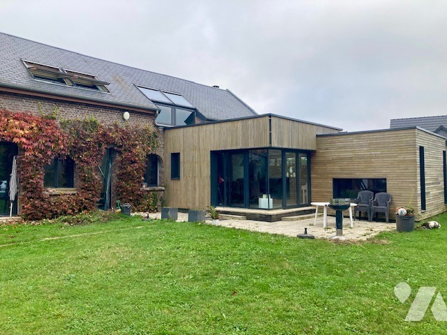 VENTE maison-HOLNON (02)