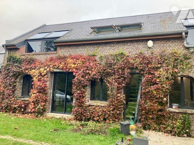 VENTE maison-HOLNON (02)