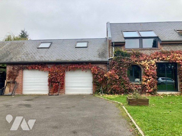 VENTE maison-HOLNON (02)
