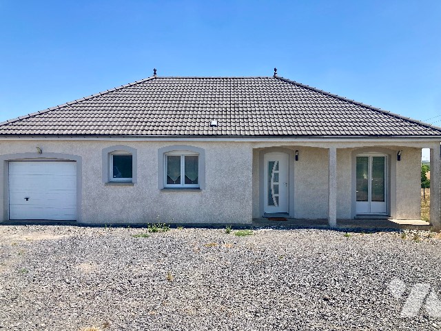 Vente - Maison / villa - FIEULAINE - 87 m² - 5 pièces - 061/1861