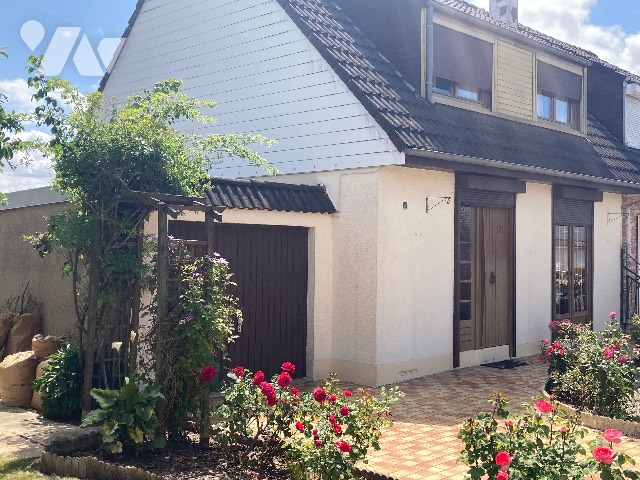 Maison 6 pièces 100 m² · à Saint-Quentin · 100 m² · 140 000 €