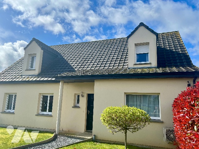 Maison 145m² — Holnon