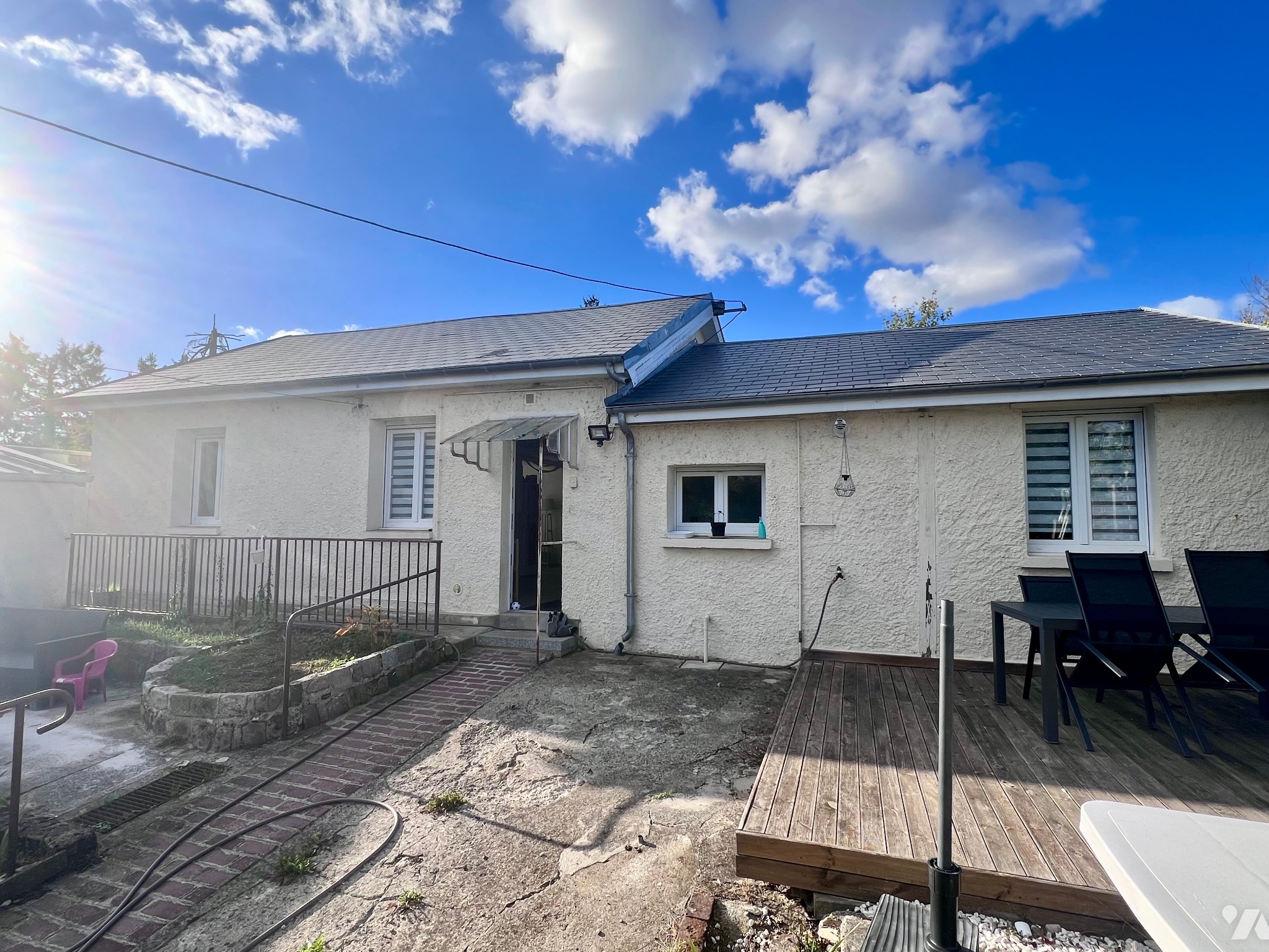 Maison 6 pièces 135 m² · à Vermand · 135 m² · 190 000 €