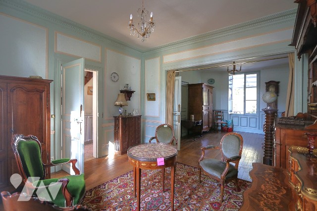 Maison 10 pièces 207 m² · à Soissons · 207 m² · 352 240 €