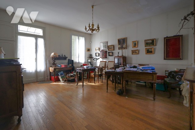 Maison 10 pièces 207 m² · à Soissons · 207 m² · 352 240 €