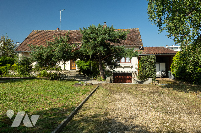 Vente - Maison / villa - SOISSONS - 137,83 m² - 6 pièces - GAN