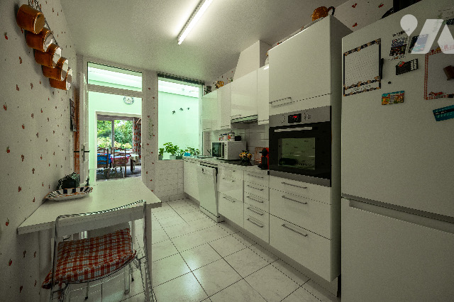 Vente - Maison / villa - SOISSONS - 157,07 m² - 5 pièces - BOUI