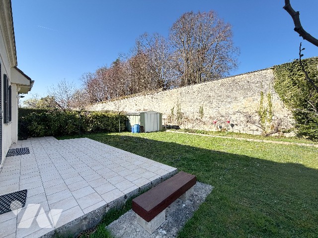 Maison 4 pièces 91 m² · à Soissons · 91,2 m² · 207 200 €
