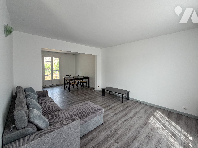 Maison 4 pièces 91 m² · à Soissons · 91,2 m² · 207 200 €