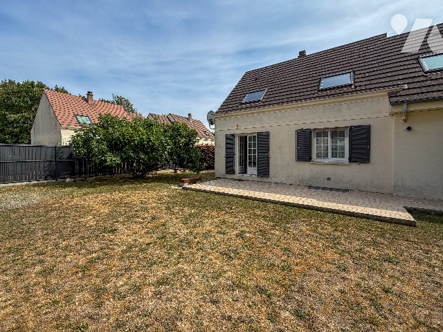 Maison 4 pièces 91 m² · à Soissons · 91,2 m² · 207 200 €