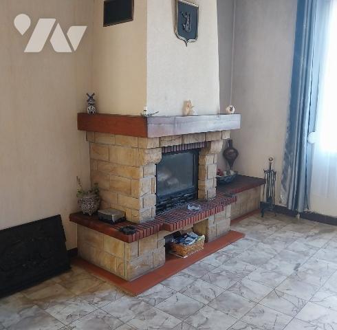 Maison 4 pièces 69 m² · à Belleu · 68,6 m² · 136 000 €