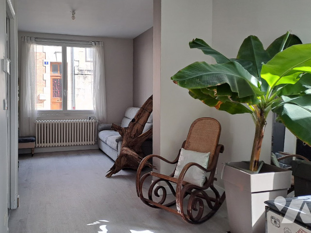 Maison 3 pièces 75 m² · à Soissons · 75 m² · 207 200 €