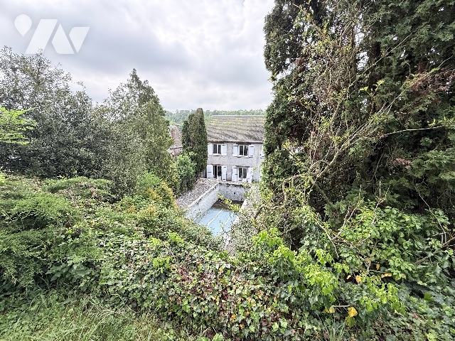 Maison 9 pièces 293 m² · à Vierzy · 293,1 m² · 236 000 €