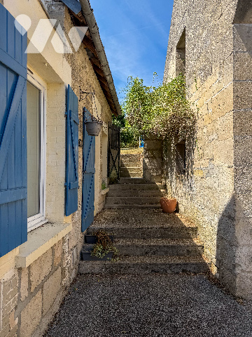 Maison 4 pièces 107 m² · à Soissons · 106,9 m² · 176 000 €