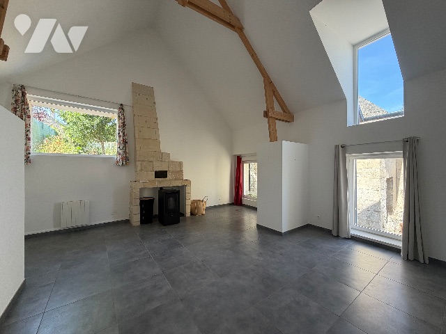 Maison 4 pièces 107 m² · à Soissons · 106,9 m² · 176 000 €