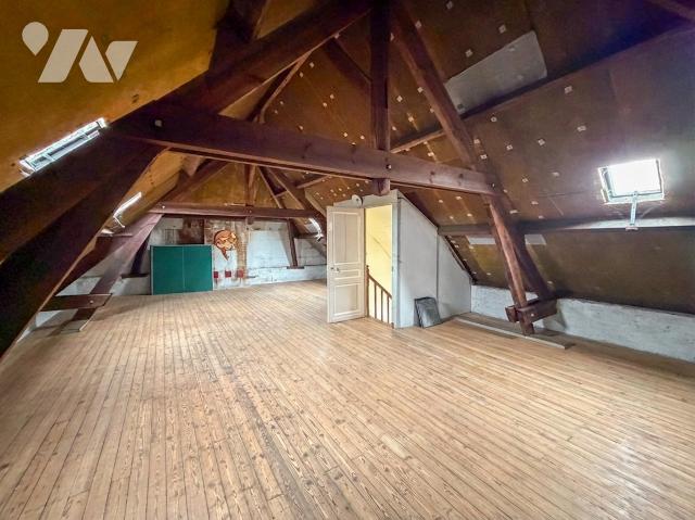 Maison 6 pièces 130 m² · à Pommiers · 130 m² · 202 020 €