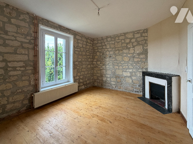 Maison 6 pièces 130 m² · à Pommiers · 130 m² · 202 020 €