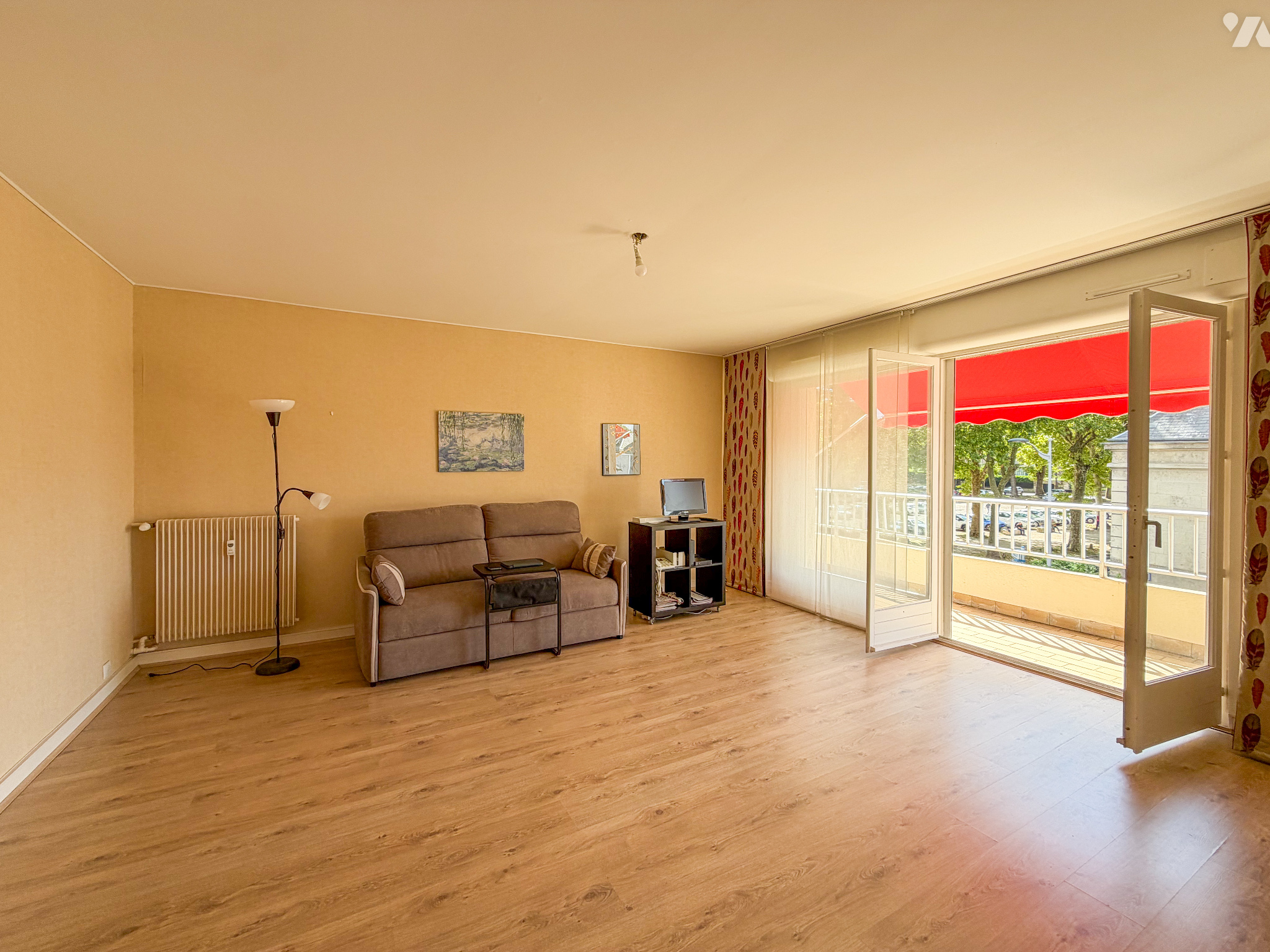 Appartement 4 pièces 109 m² · à Soissons · 108,8 m² · 269 360 €