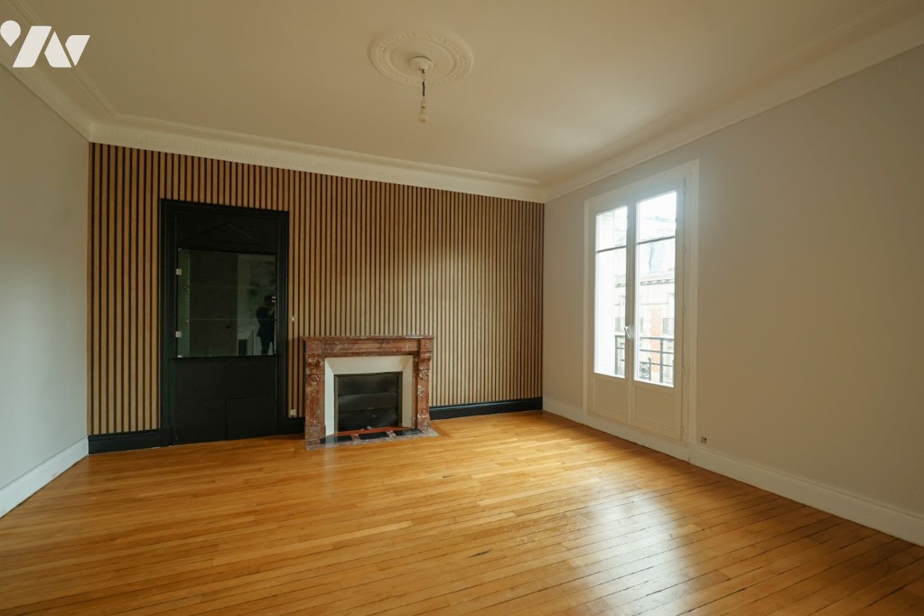 Appartement 5 pièces 96 m² · à Soissons · 96 m² · 156 000 €
