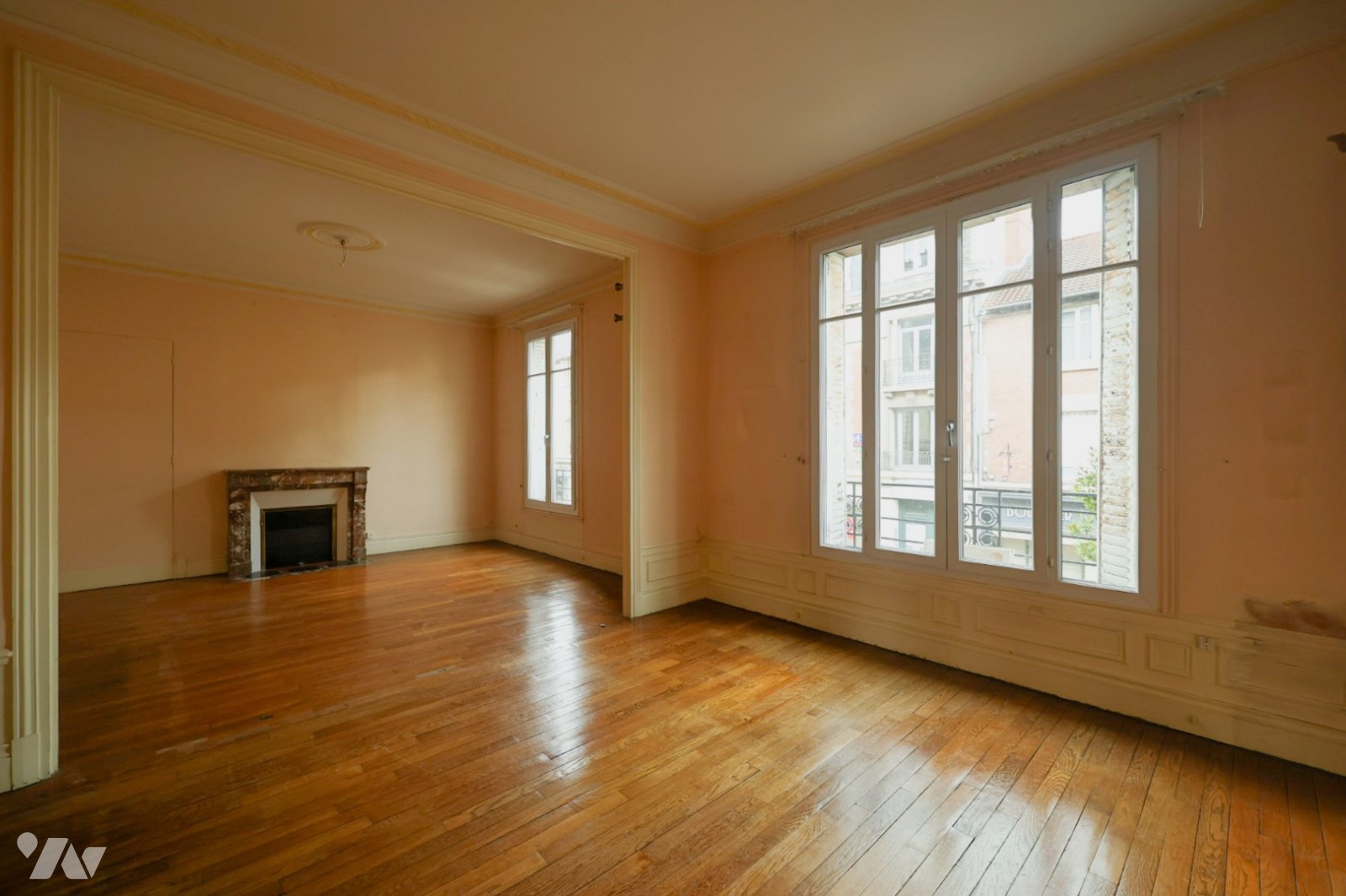 Appartement 5 pièces 98 m² · à Soissons · 98 m² · 166 000 €