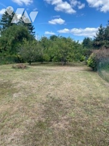 Vente - Terrain - BRAINE - 1 414 m² - 202508 JNEUF