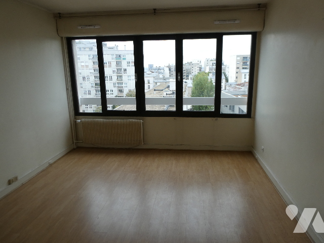 Vente - Appartement - PARIS 19 - 26,93 m² - 1 pièce - 75019