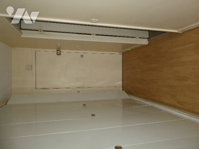 Vente - Appartement - PARIS 19 - 26,93 m² - 1 pièce - 75019