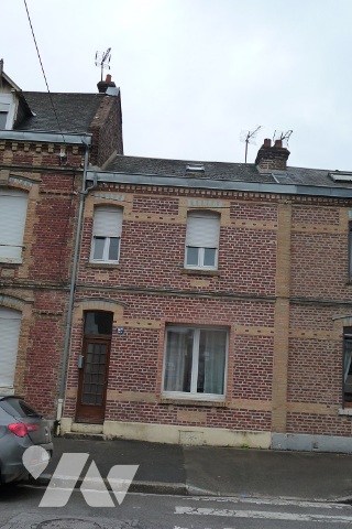 Vente - Maison / villa - ST QUENTIN - 86 m² - 4 pièces - STQUENTIN01