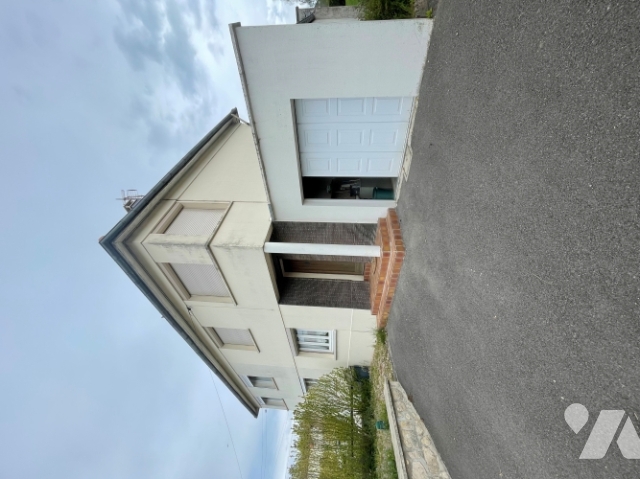Maison 6 pièces 70 m² · à Vervins · 70 m² · 120 000 €