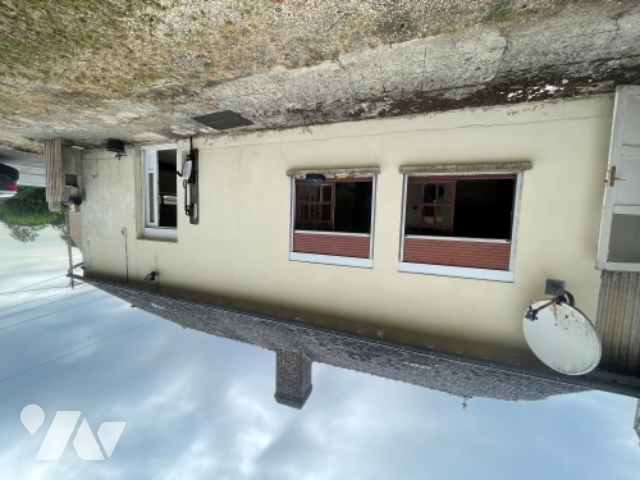 Maison 79m² — Lugny