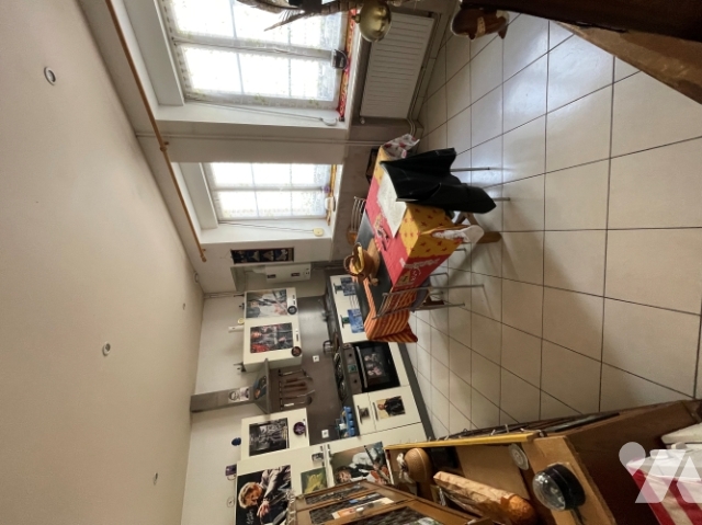 Maison 3 pièces 85 m² · à Vervins · 84,8 m² · 90 900 €