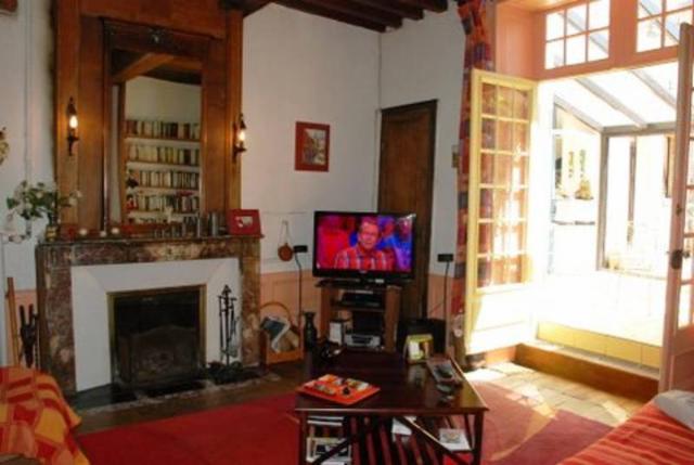 Vente - Maison - Vervins - 320.00m² - 14 pièces - Ref : VER036
