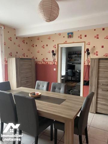 Maison 4 pièces 87 m² · à Vervins · 87 m² · 94 500 €