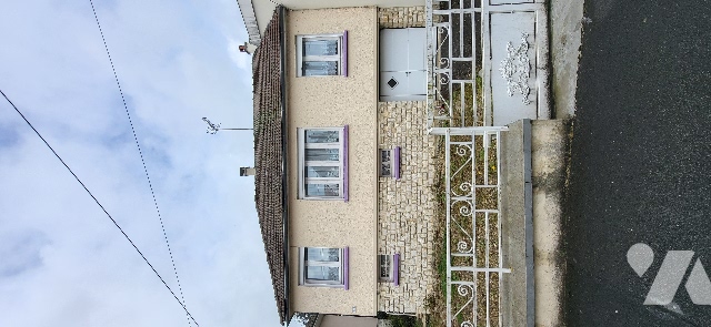 Maison 4 pièces 70 m² · à Guise · 70 m² · 65 000 €